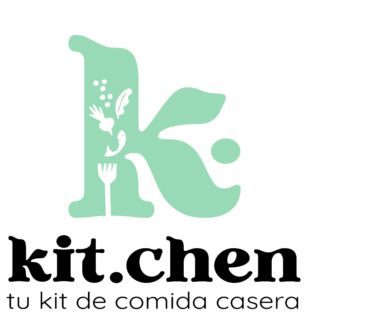 Kit.chen - tu kit de comida casera